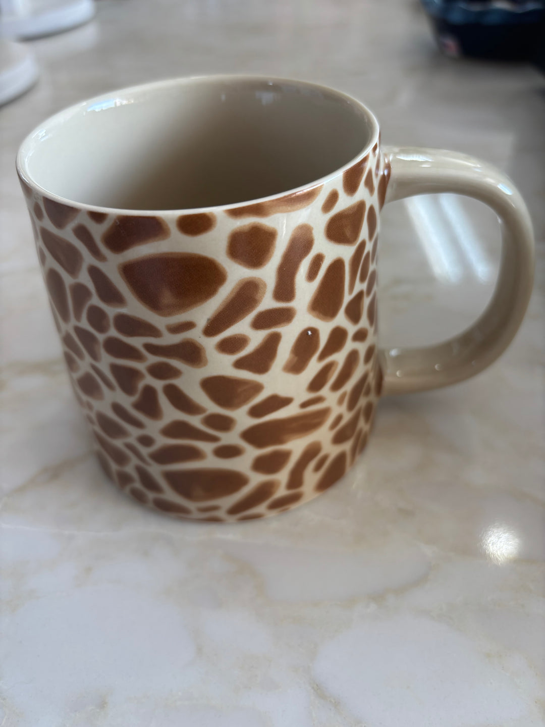 Wild Side Mug Collection