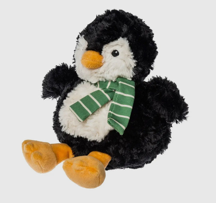 Peppermint the Penguin
