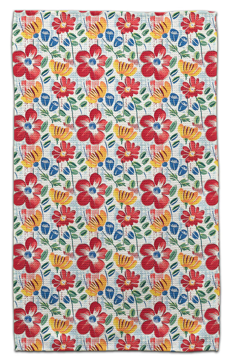 Eco Friendly Multi Purpose Towel