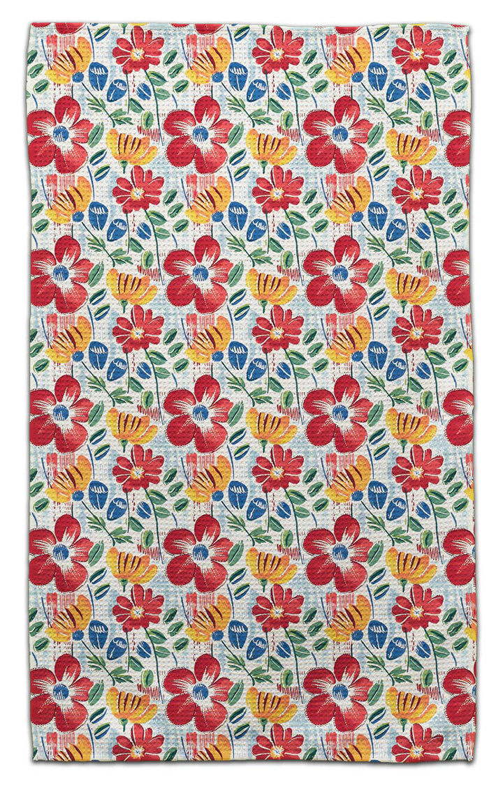 Eco Friendly Multi Purpose Towel