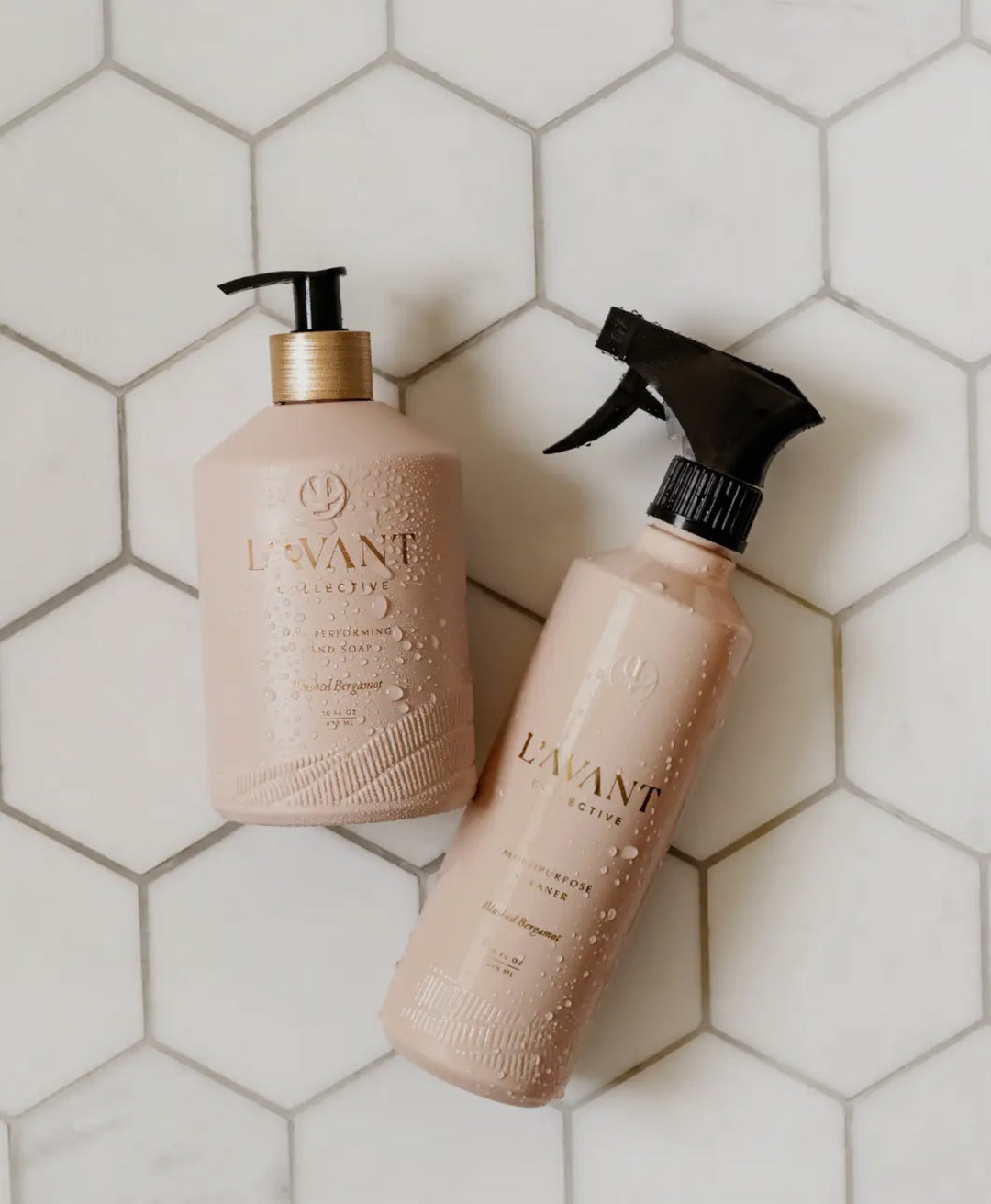 L’AVANT High Performing Hand Soap