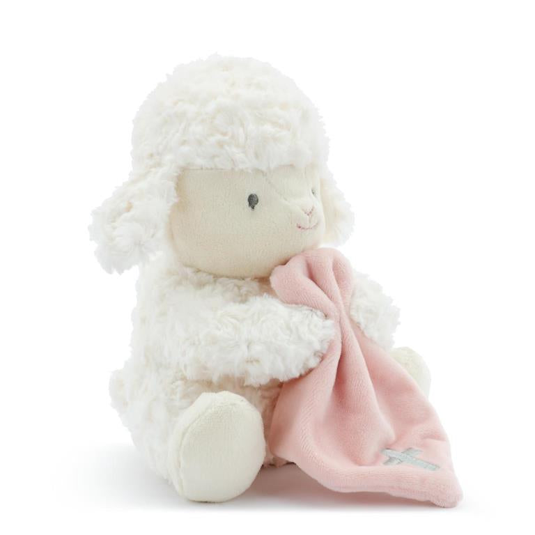 Jesus Loves Me Mechanical Lamb