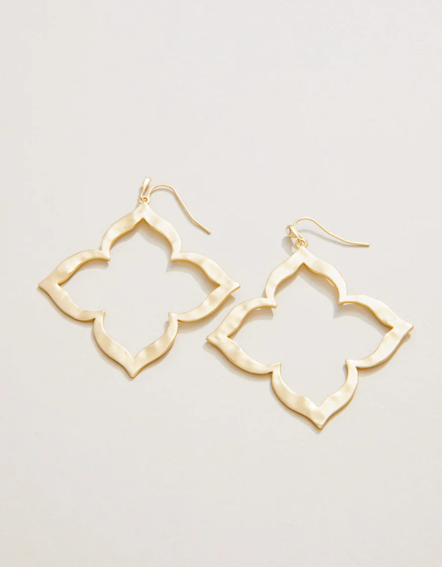Spartina Earrings - FINAL SALE