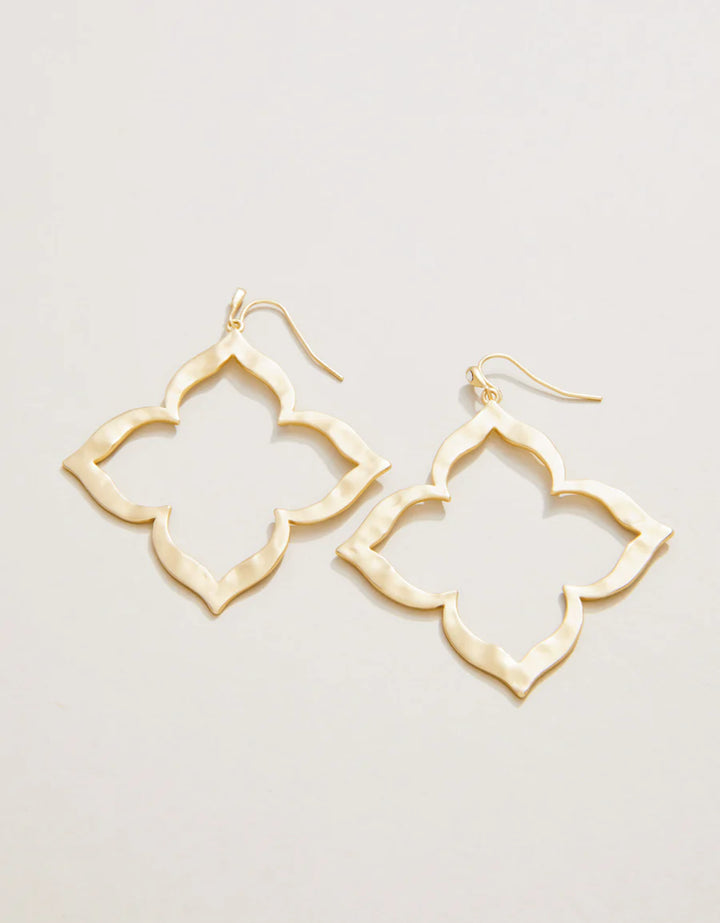 Spartina Earrings - FINAL SALE