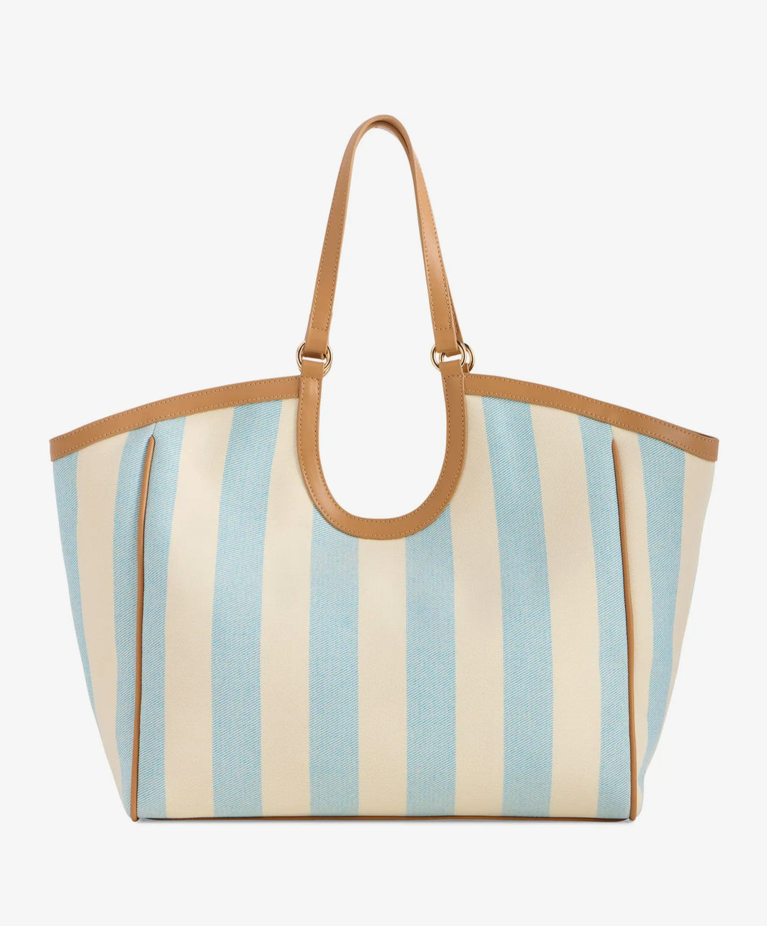 Positano Stripe Tote