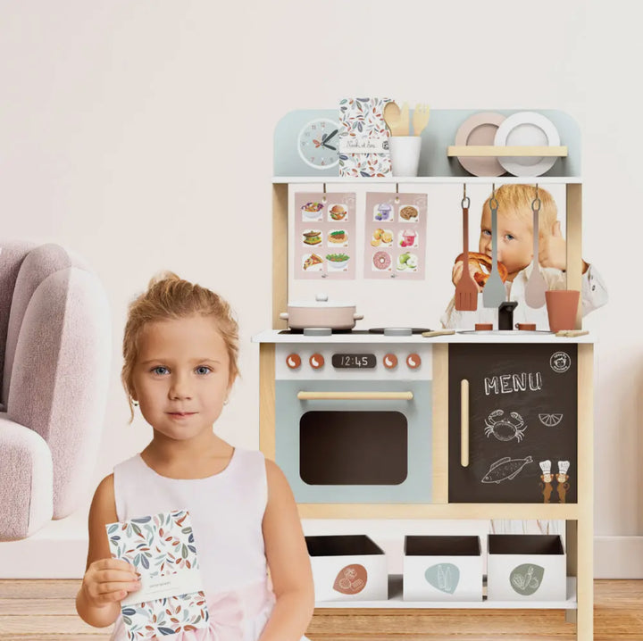 Kitchen Party Kids Toy
