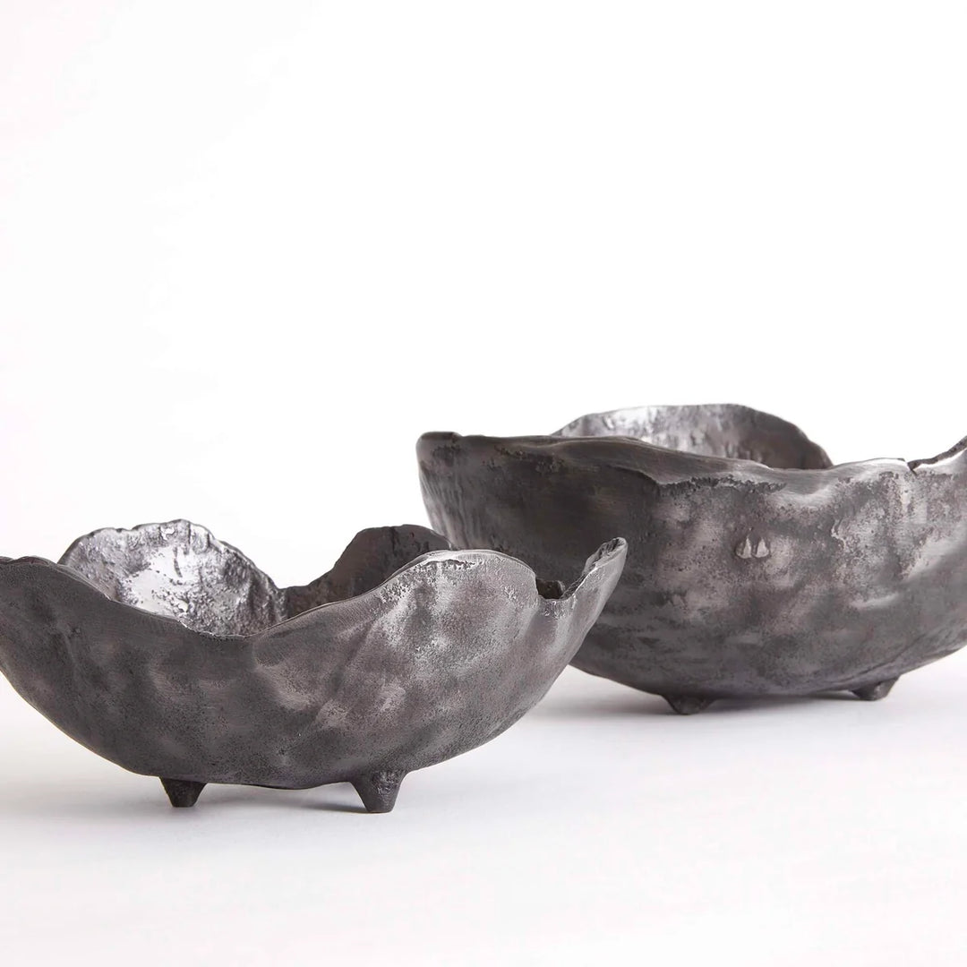 Roland Organic Charcoal Bowls
