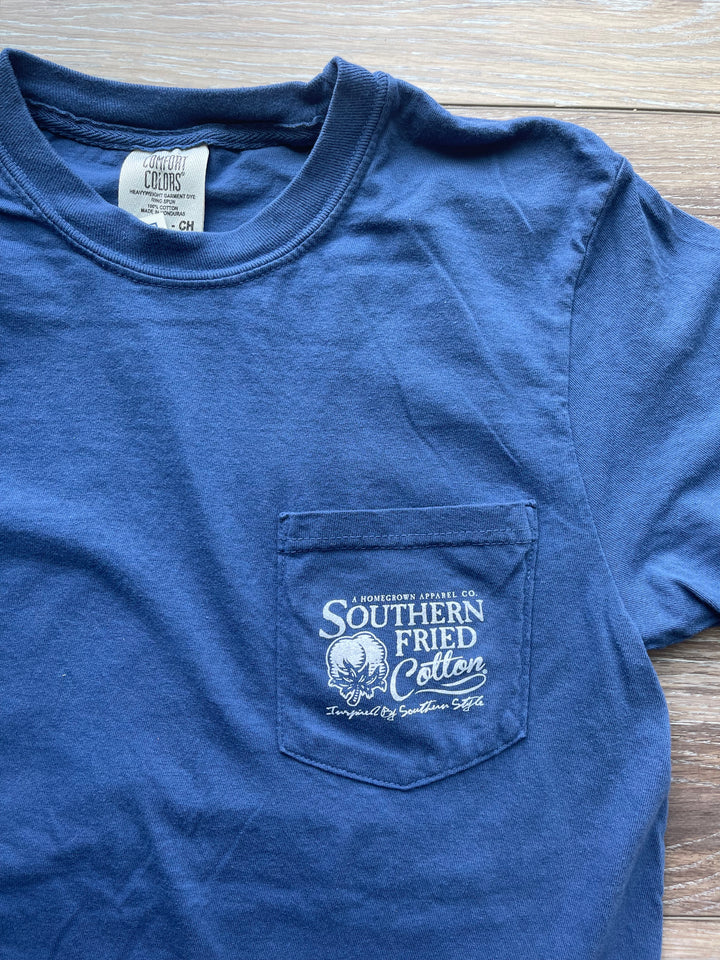Beer Cooler Party Tee