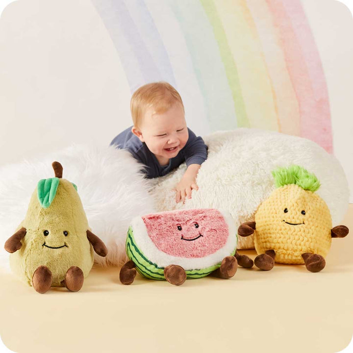 Plush Warmies