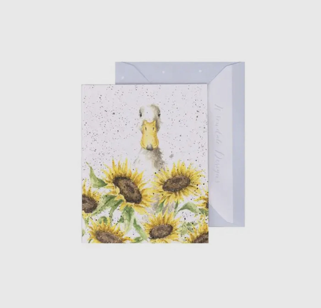 Mini Gift Enclosure Cards