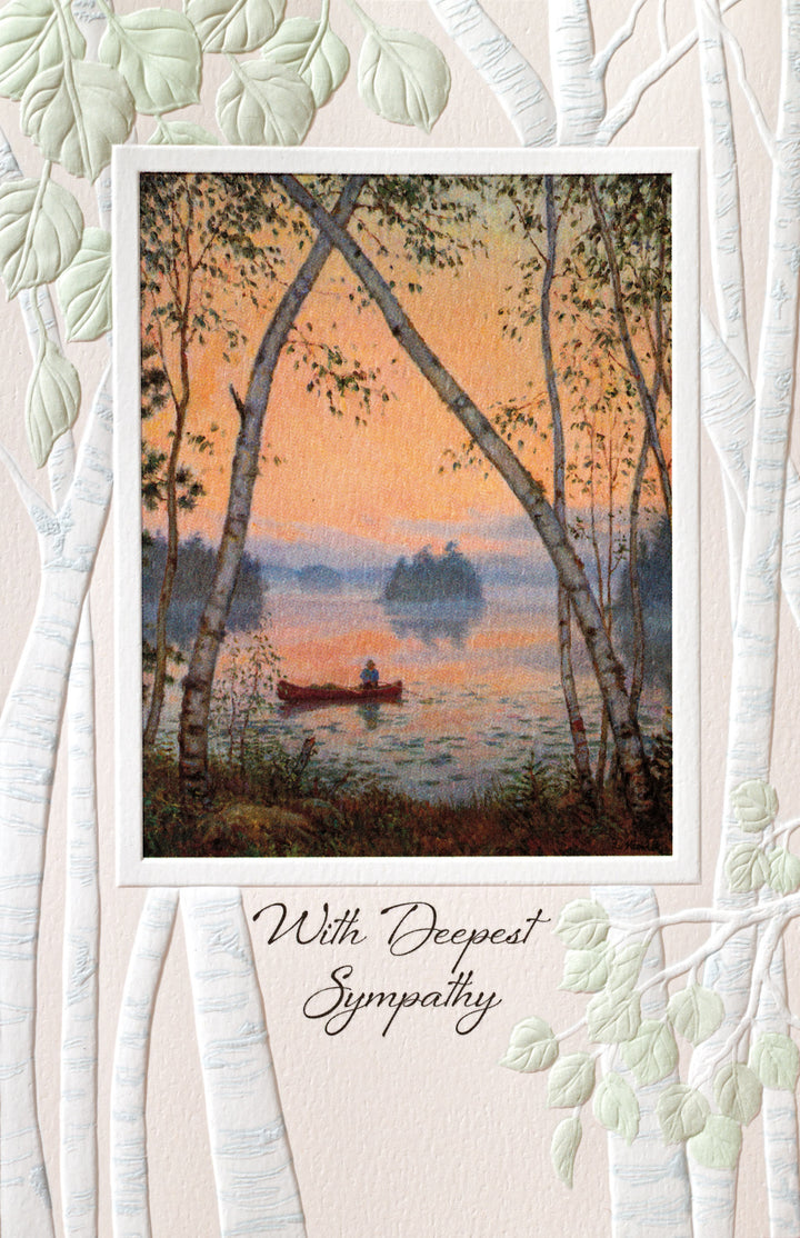 Pumpernickel Press Greeting Cards