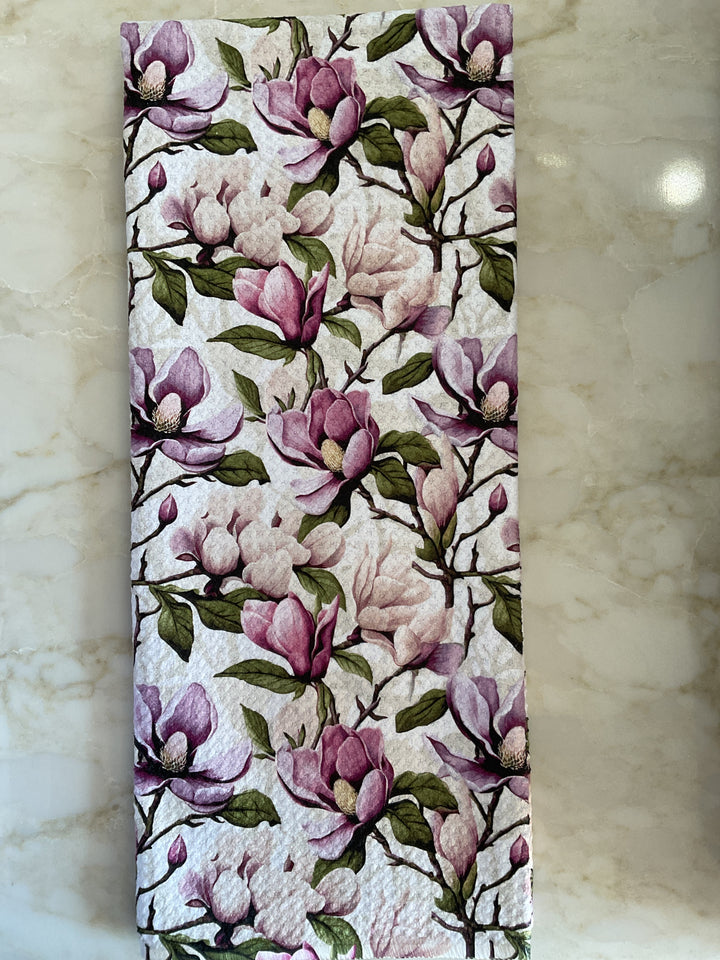Eco Friendly Multi Purpose Towel