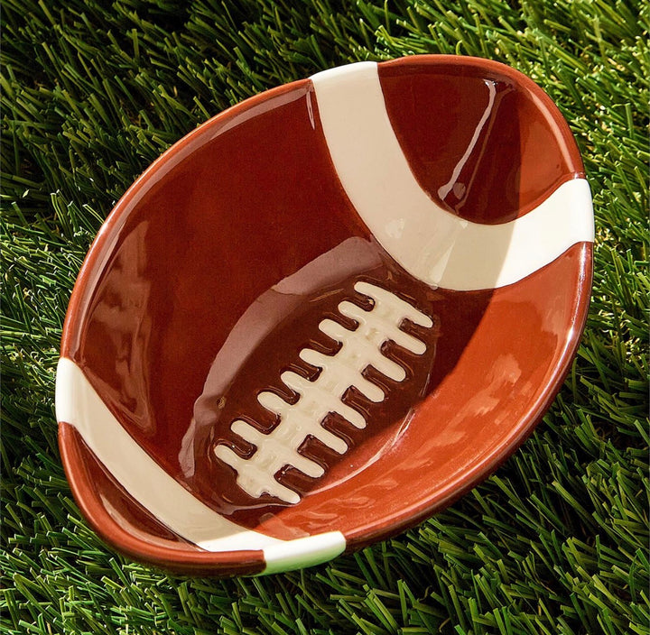Touchdown Snack Bowl