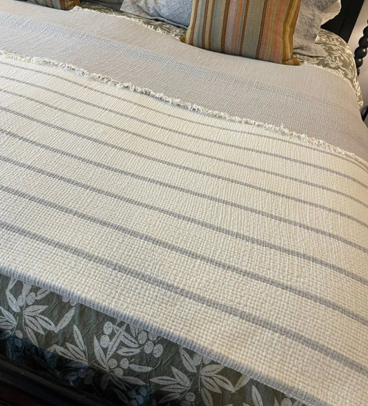 Quilted Blanket