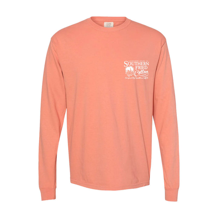 Flying Duck Long Sleeve Tee