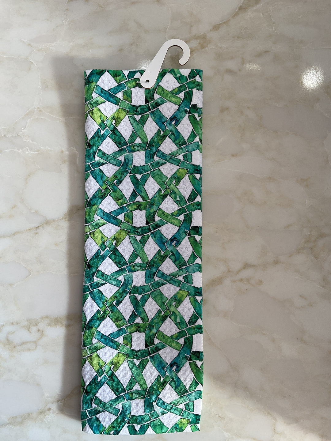 Eco Friendly Washcloth