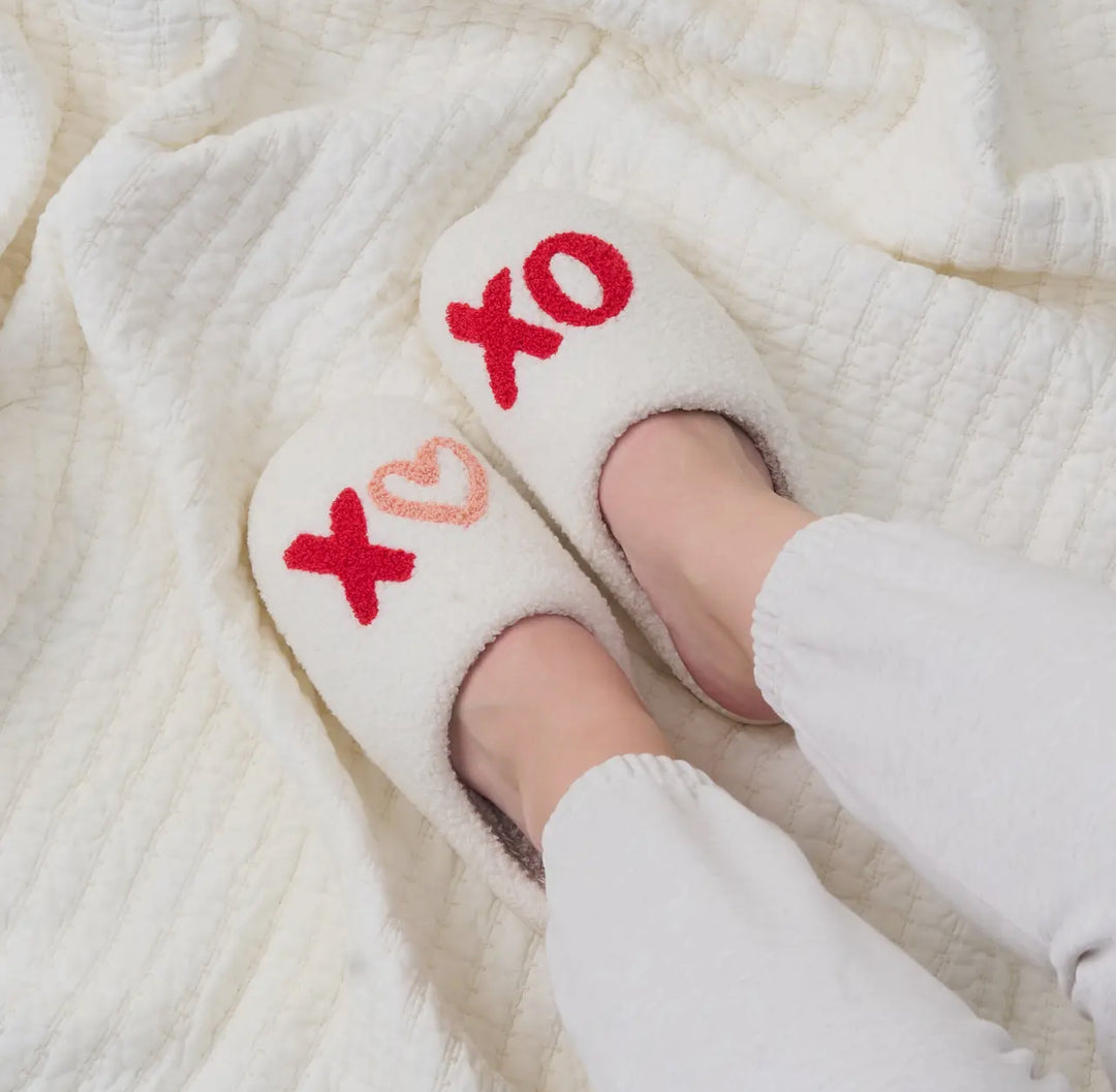 XO Slippers