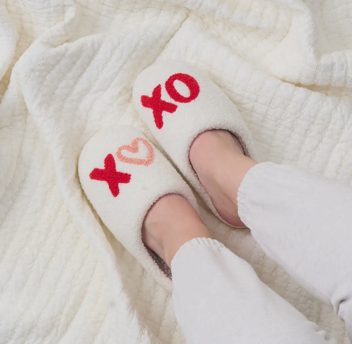 XO Slippers