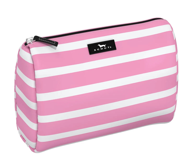 Scout Bag - Packin’ Heat Makeup Bag