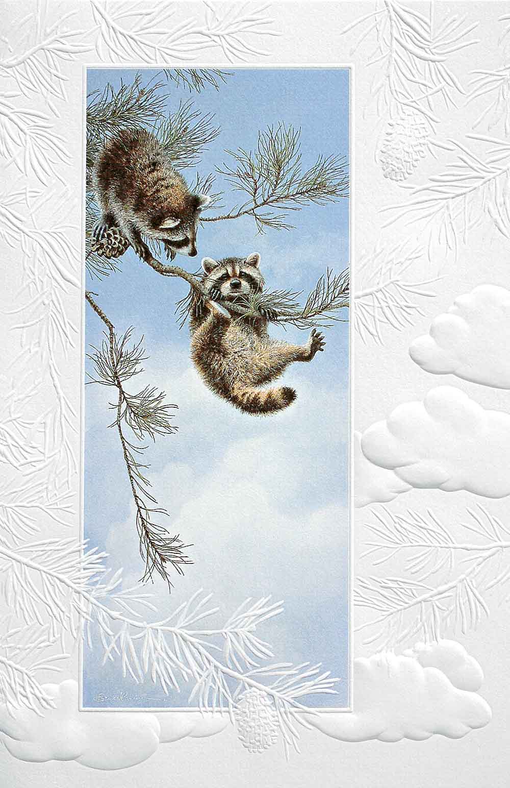 Pumpernickel Press Greeting Cards