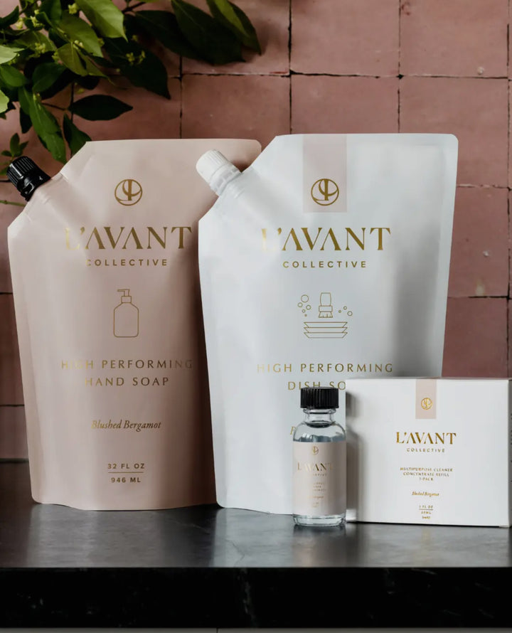 L’AVANT High-Performing Dish Soap Refill