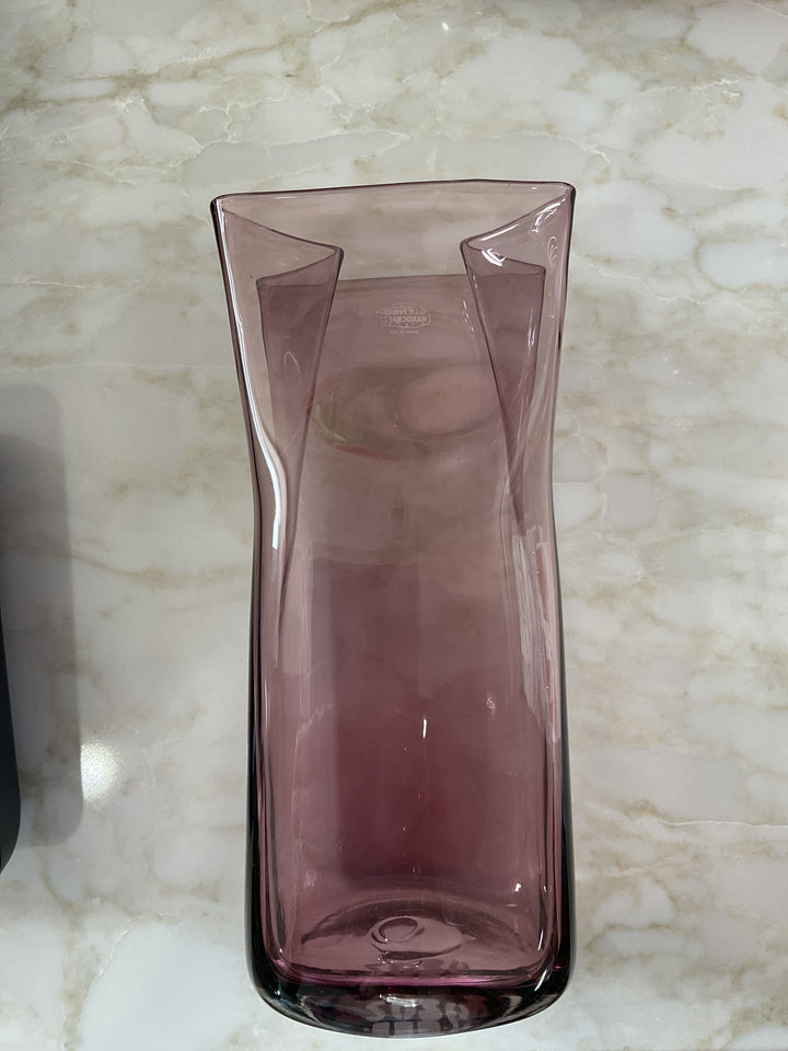Blenko Vases