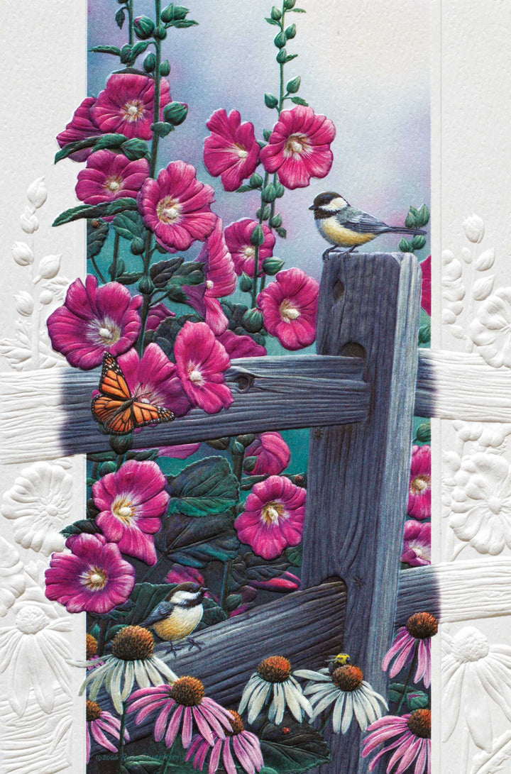 Pumpernickel Press Greeting Cards