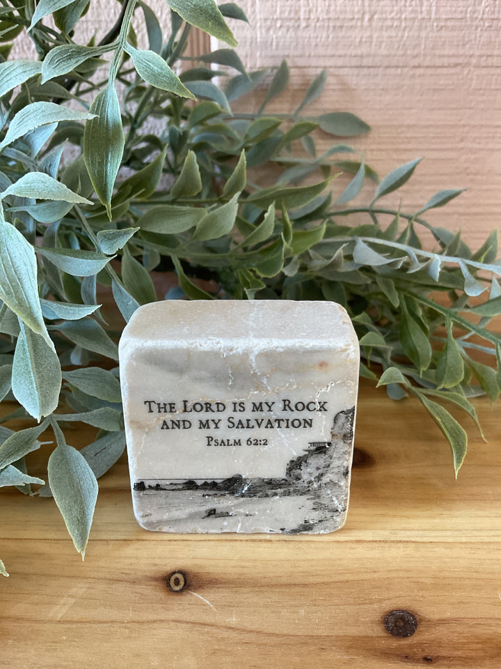 Scripture Stones - Small Blocks