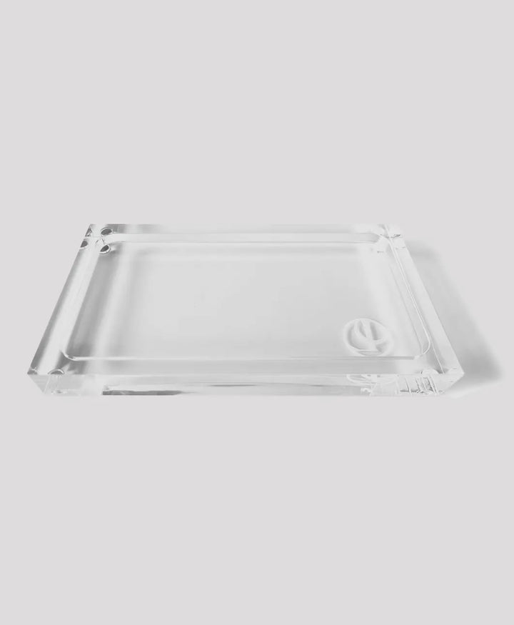 L’AVANT Clear Lucite Tray