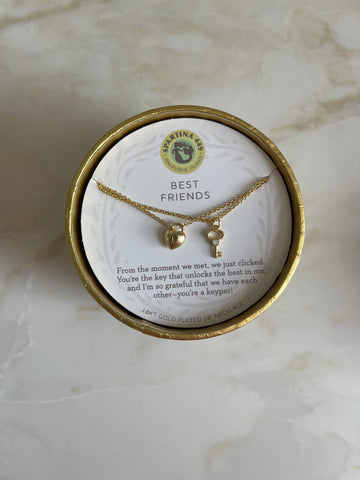 Sea La Vie Necklace Collection - Spartina