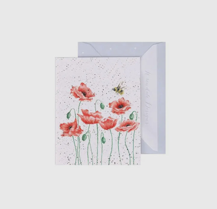 Mini Gift Enclosure Cards