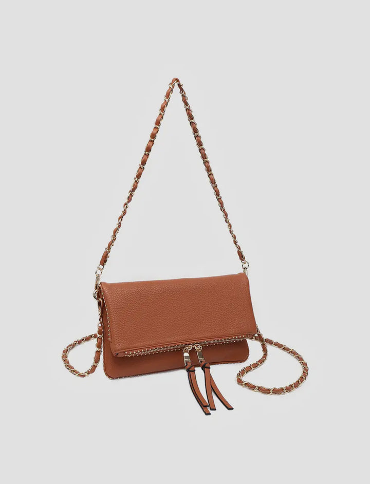 Camille Chain Crossbody