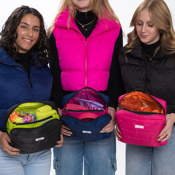 Scout All Inclusive Puffer