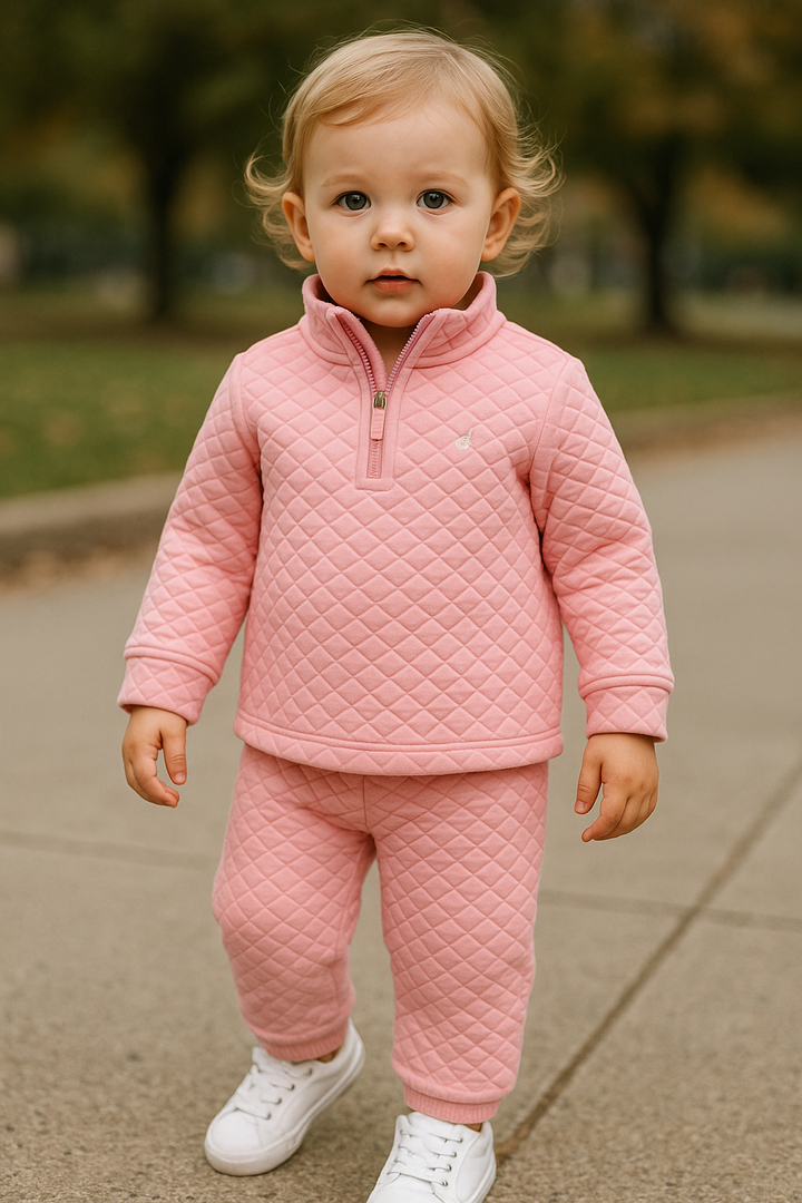 TBBC: Canter Set - Adults & Kids