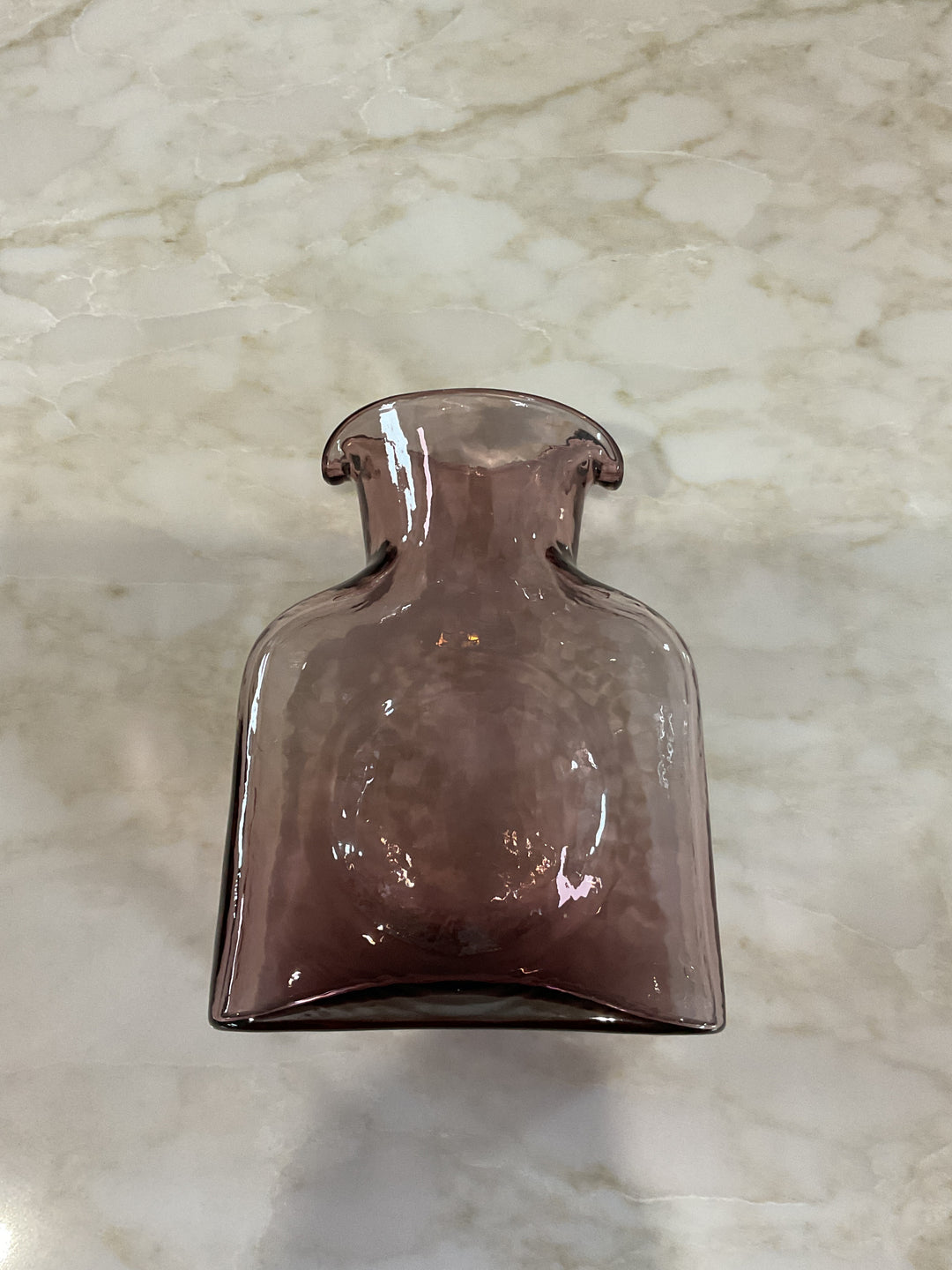 Blenko Water Bottles