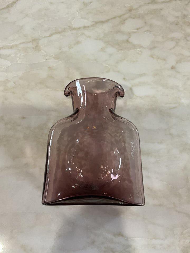 Blenko Water Bottles