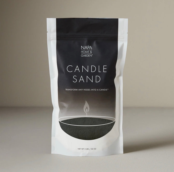 Candle Sand - 32oz