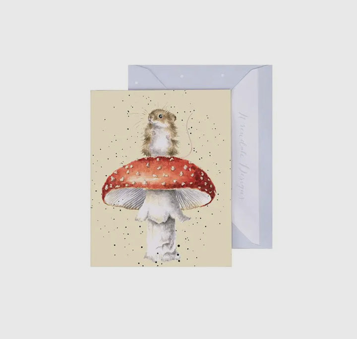 Mini Gift Enclosure Cards