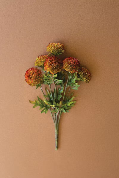 Dahlia Bunch – 18”