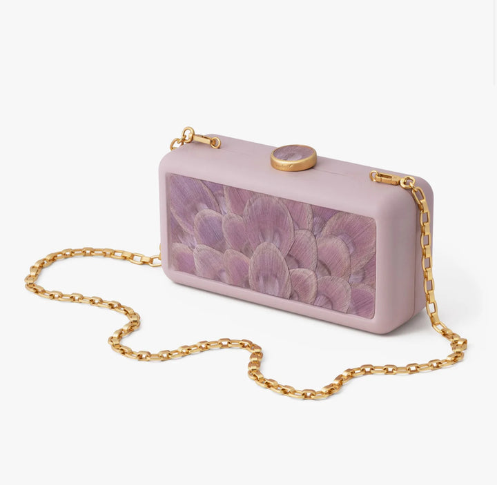 Le Marais Clutch