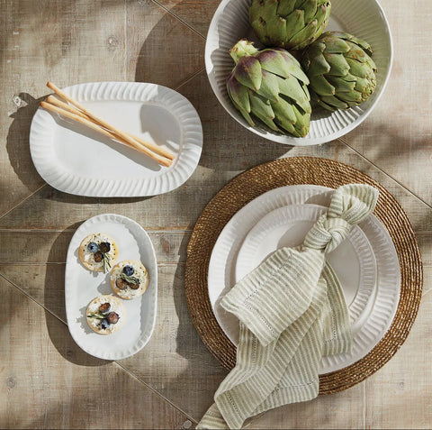 Prim Napkin