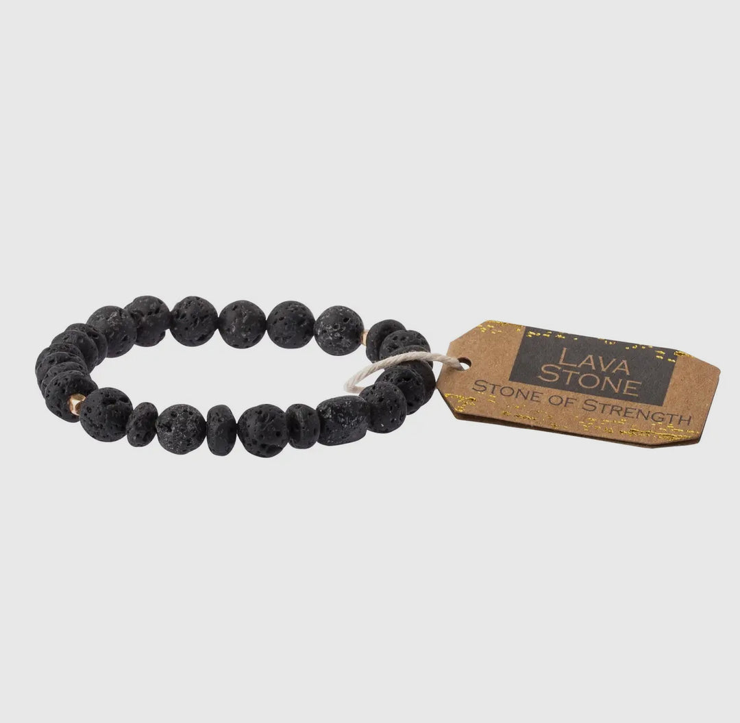 Stone Bracelet - FINAL SALE