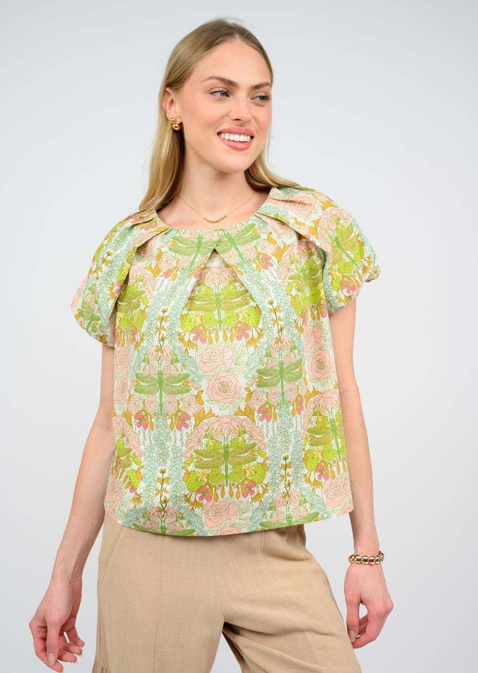 Dragonfly Top