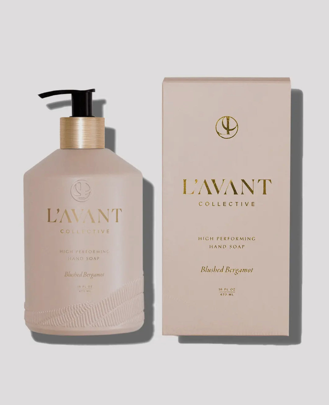 L’AVANT High Performing Hand Soap