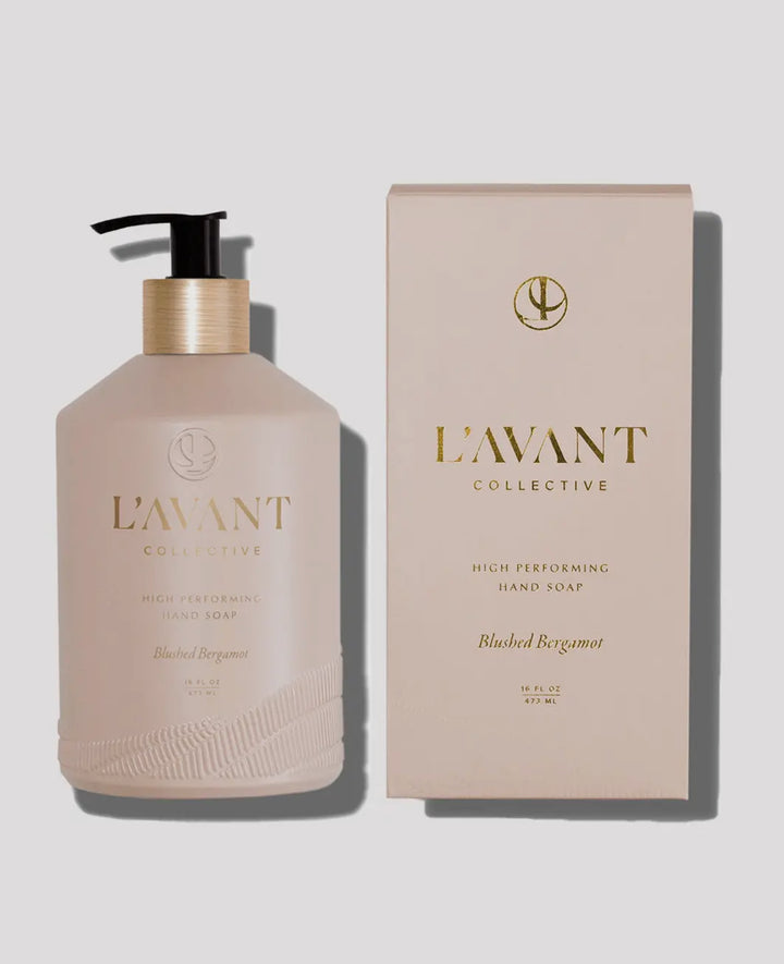 L’AVANT High Performing Hand Soap