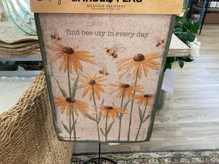 Garden Flags (Multiple Options)