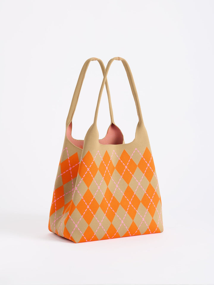 Robbie Argyle Tote