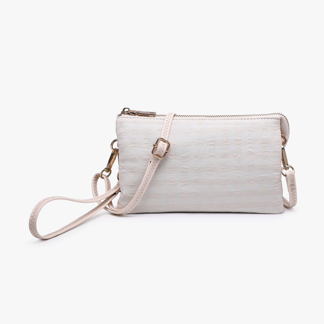 The Riley: Gingham
