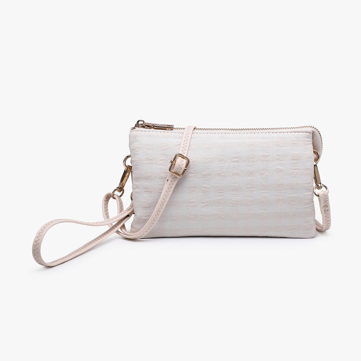 The Riley: Gingham
