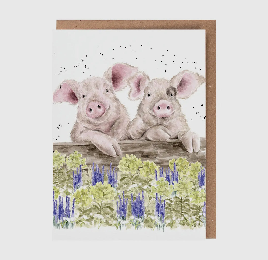 Greeting Cards - 5x7